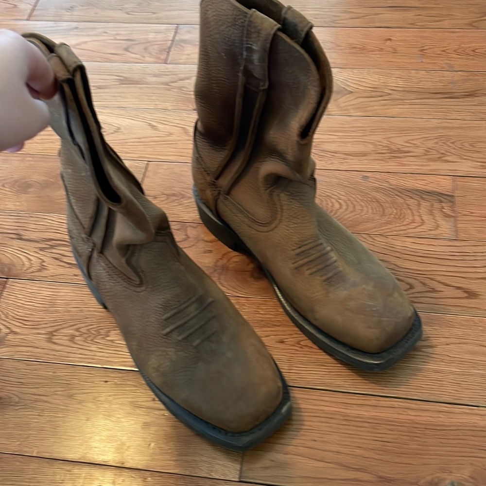 Boots
